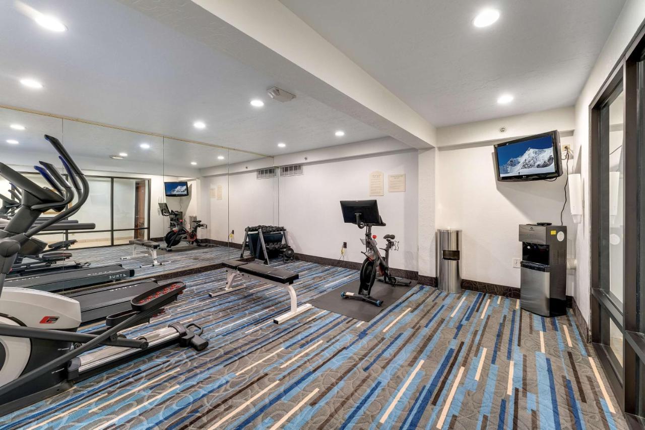 Hotel Surestay By Western Price