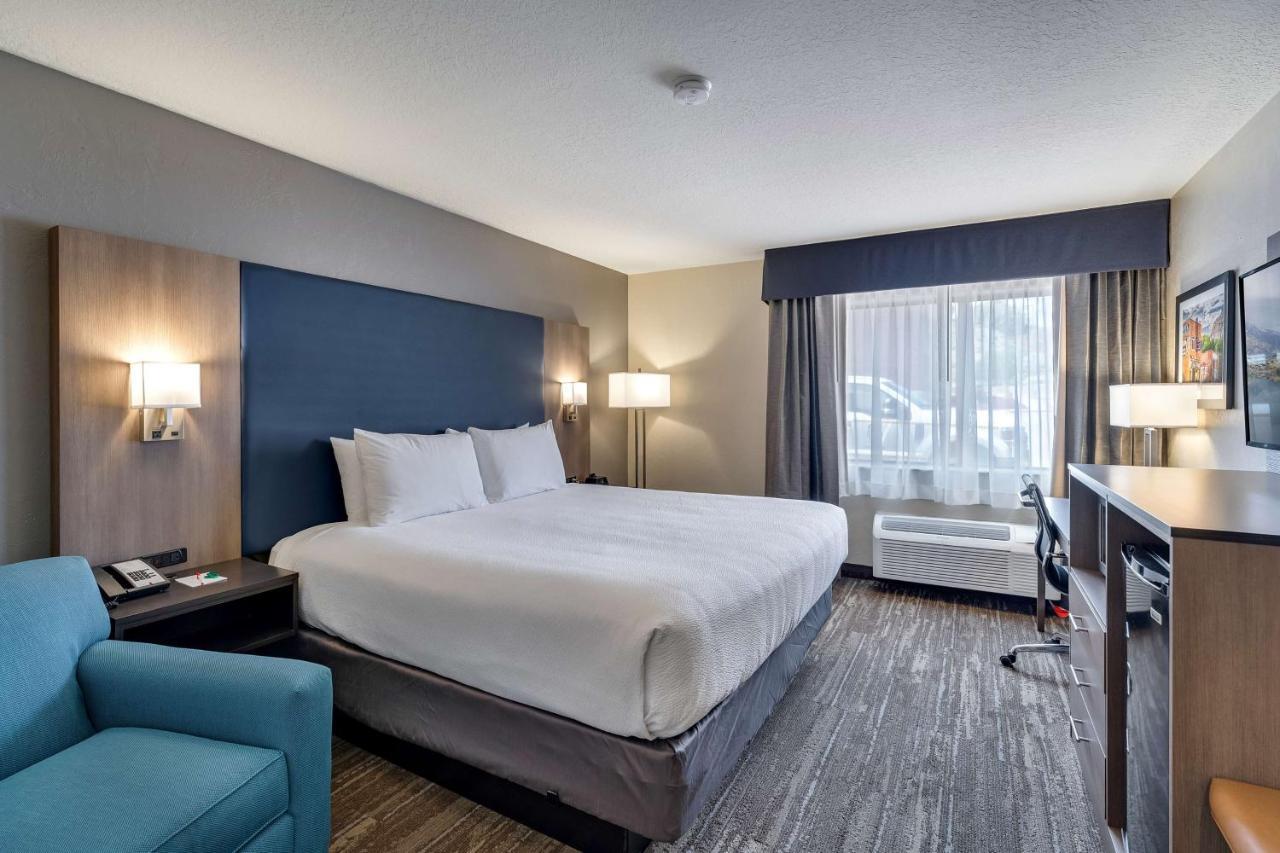 Surestay By Western Hotel Price