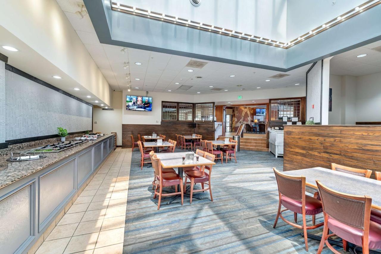 Hotel Surestay By Western