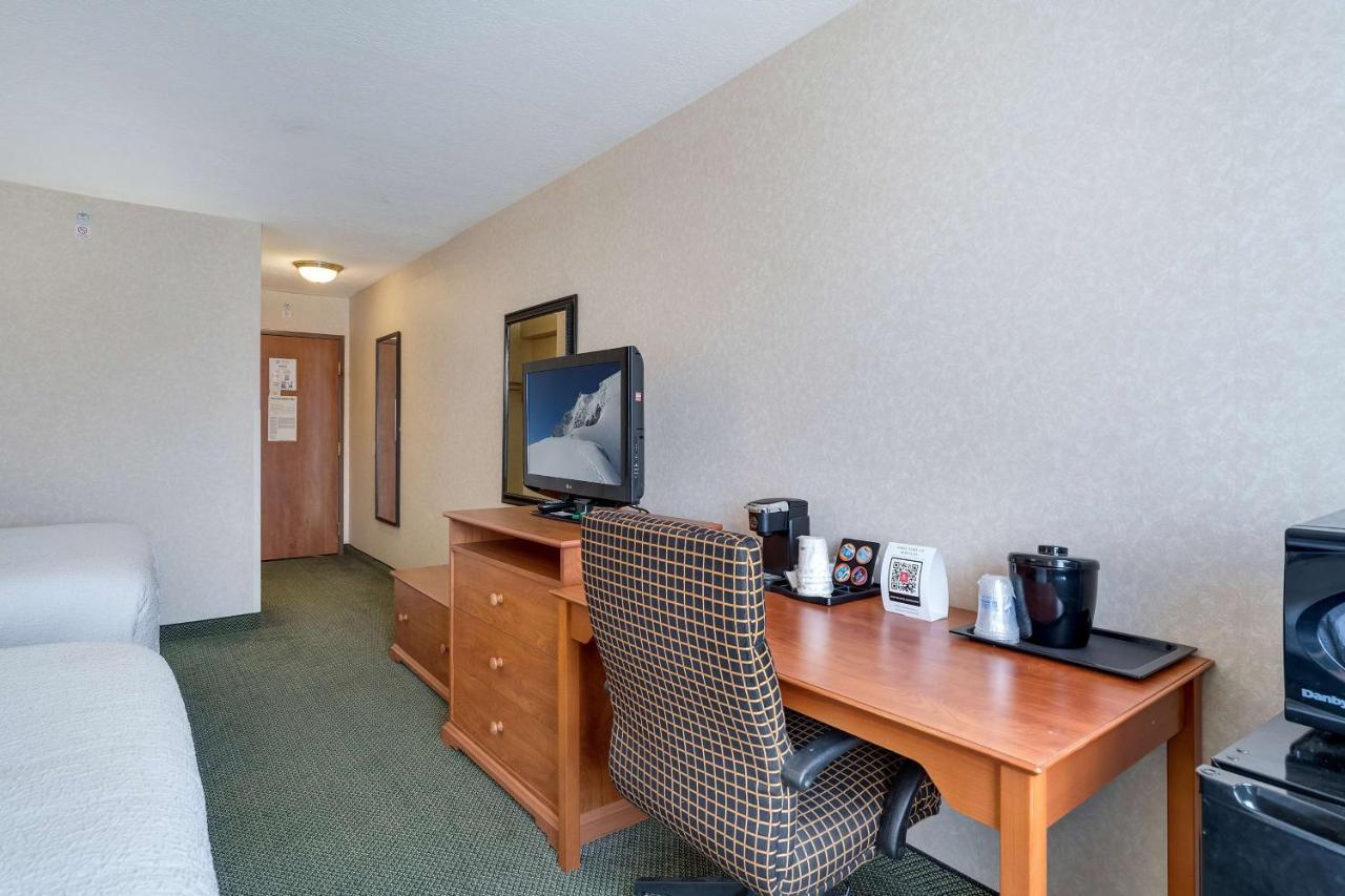 Hotel Surestay By Western