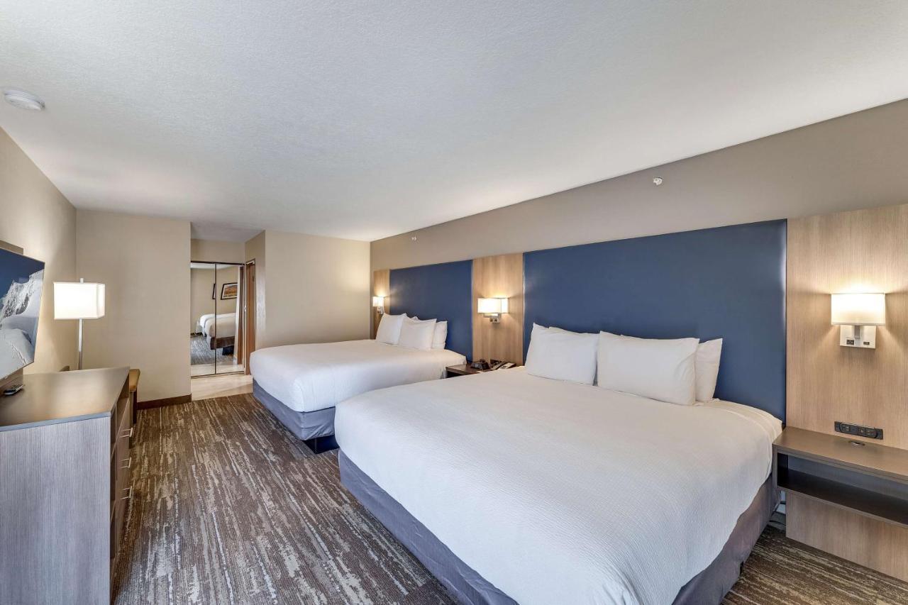 Hotel Surestay By Western Price